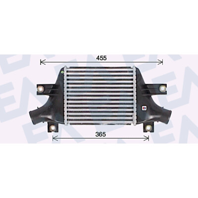 Intercooler