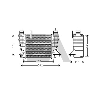 Intercooler