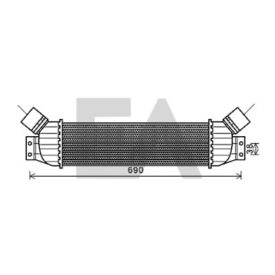 Intercooler