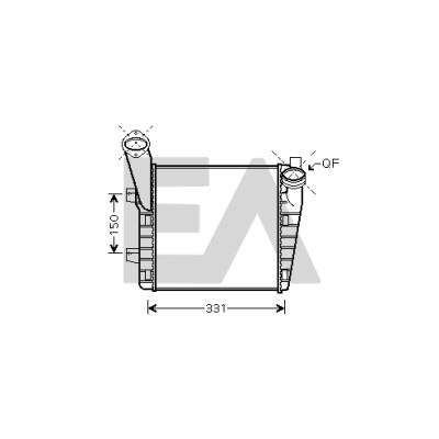 Intercooler