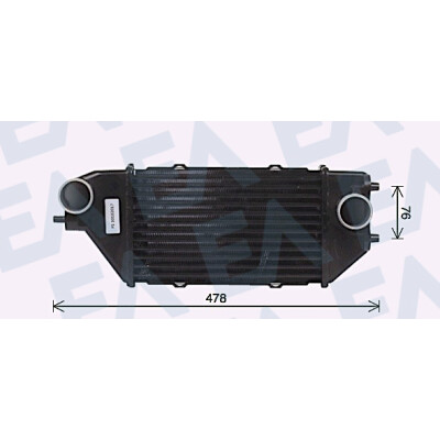 Intercooler