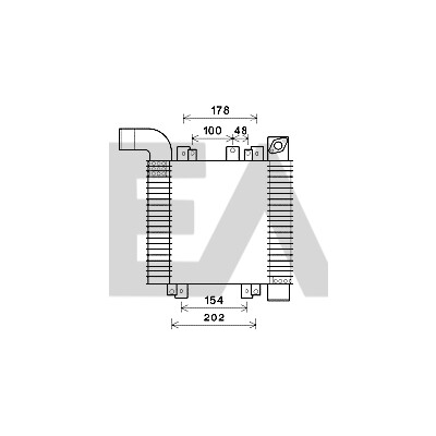 Intercooler