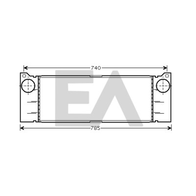 Intercooler