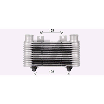 Intercooler