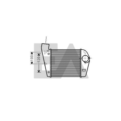 Intercooler