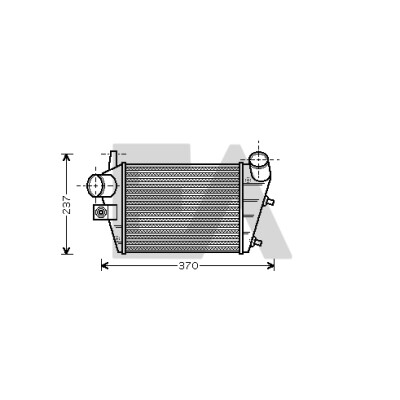Intercooler