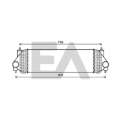 Intercooler