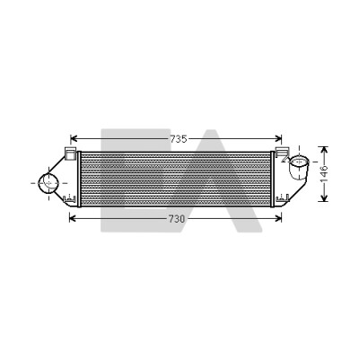 Intercooler