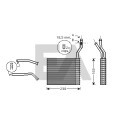 Scambiatore calore, Riscaldamento abitacolo
