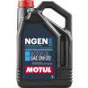 NGEN IBRIDO 0W20 4L