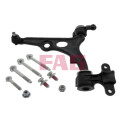 Barra stabilizzatrice, sospensione ruota FAG 821 0408 10