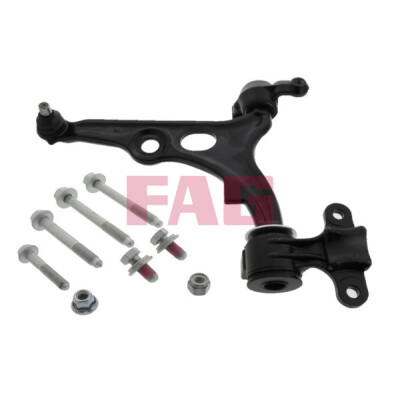 Barra stabilizzatrice, sospensione ruota FAG 821 0408 10