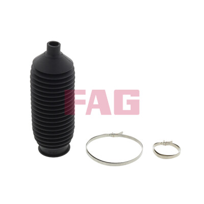 Kit soffietto, Sterzo