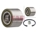 Kit cuscinetto ruota FAG 713 6448 000