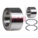 Kit cuscinetto ruota FAG 713 6138 100