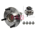 Kit cuscinetto ruota FAG 713 6610 200