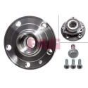Kit cuscinetto ruota FAG 713 6109 900 