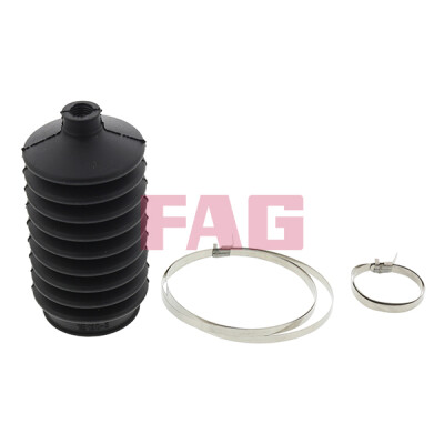 Kit soffietto, Sterzo