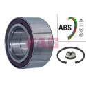 Kit cuscinetto ruota FAG 713 6204 200