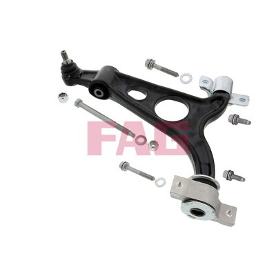 Barra stabilizzatrice, sospensione ruota FAG 821 0431 10
