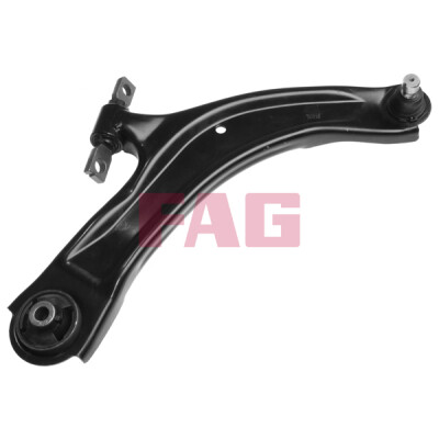 Barra stabilizzatrice, sospensione ruota FAG 821 0808 10