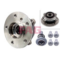 Kit cuscinetto ruota FAG 713 6496 100
