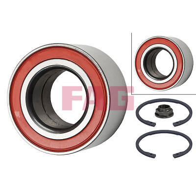 Kit cuscinetto ruota