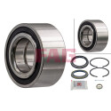 Kit cuscinetti ruota FAG 713 6130 400