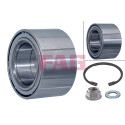 Kit cuscinetto ruota FAG 713 6308 000