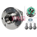 Kit cuscinetti ruota FAG 713 6440 700