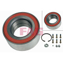 Kit cuscinetto ruota