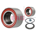 Kit cuscinetto ruota FAG 713 6150 300