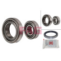 Kit cuscinetto ruota
