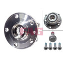 Kit cuscinetto ruota FAG 713 6106 100 