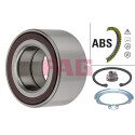 Kit cuscinetto ruota FAG 713 6308 500