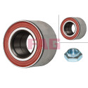 Kit cuscinetto ruota FAG 713 6602 500