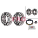 Kit cuscinetto ruota