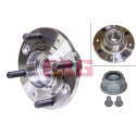 Kit cuscinetto ruota FAG 713 6601 200