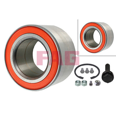Kit cuscinetto ruota FAG 713 6103 000