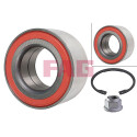 Kit cuscinetto ruota FAG 713 6670 500
