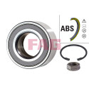 Kit cuscinetto ruota FAG 713 6307 600 