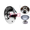 Kit cuscinetto ruota FAG 713 6305 300