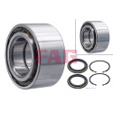Kit cuscinetto ruota FAG 713 6137 100