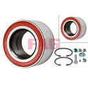 Kit cuscinetto ruota FAG 713 6101 000 