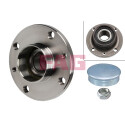 Kit cuscinetto ruota FAG 713 6907 100