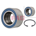 Kit cuscinetto ruota FAG 713 6677 400