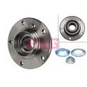 Kit cuscinetto ruota FAG 713 6670 600