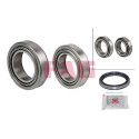 Kit cuscinetto ruota FAG 713 6440 100