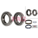 Kit cuscinetto ruota