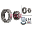 Kit cuscinetto ruota FAG 713 6673 600